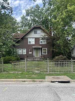 1714 Worden Ave. property